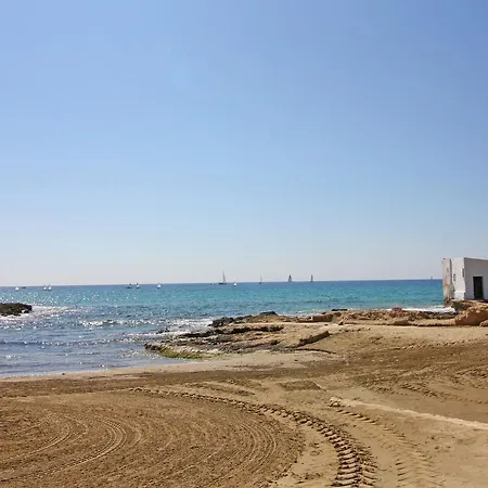 Holiday Mia Κάλπε