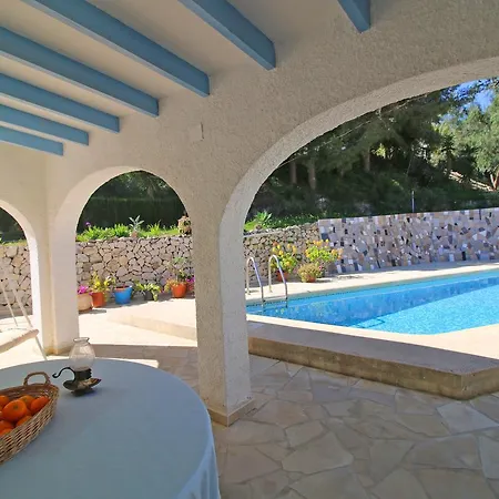 Villa Holiday Mia *