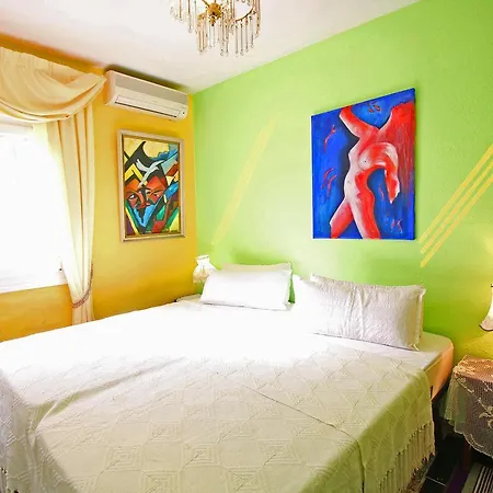 Villa Holiday Mia Calpe