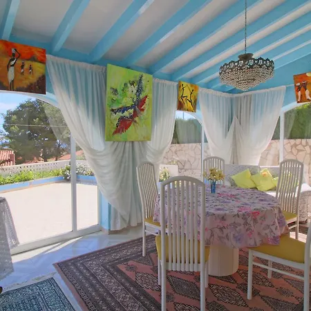 Villa Holiday Mia